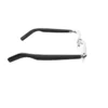 Ha402acf9661247759bba45b12f439ee9x.webp Cavenirer Rimless Bluetooth Audio Glasses with Hands-Free Calling