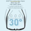 Ha7e991bb25fe43aba0dd65b86fca06508.jpg_960x960q80.jpg Cavenirer UV-Protective Bluetooth Audio Sunglasses for Sports