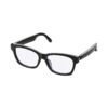 Cavenirer Outdoor Bluetooth Audio Glasses with Anti-Blue Light Lenses