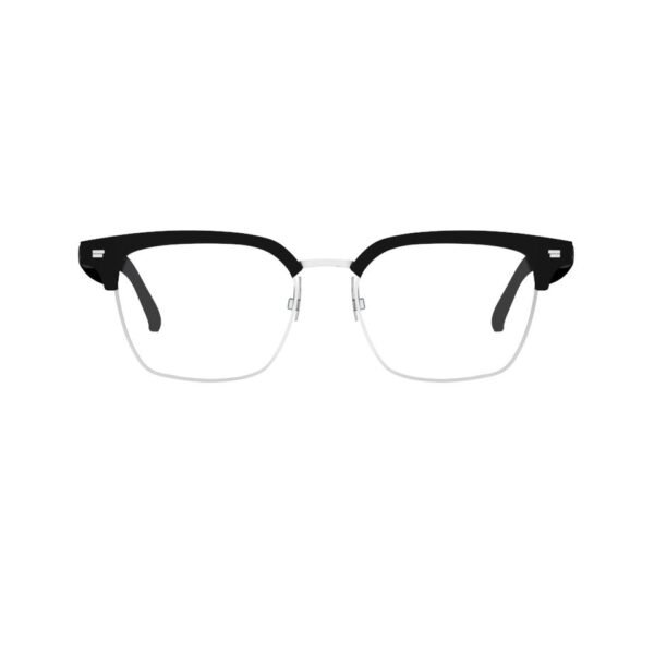 Cavenirer AI Assistant Audio Sunglasses with Touch Controls