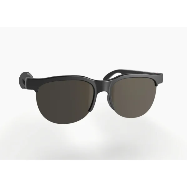 Cavenirer Lightweight Wireless Audio Sunglasses for Outdoor Use
