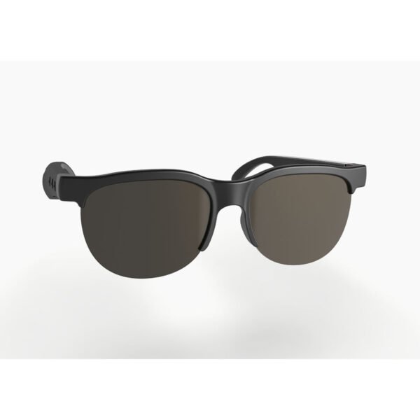 Cavenirer Lightweight Wireless Audio Sunglasses for Outdoor Use