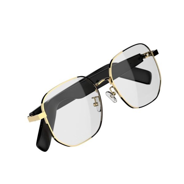 Hbaa149b7368943918ff3baa68c4cff14E-2.jpg_960x960q80-2.jpg Cavenirer Bluetooth 5.3 Touch-Control Audio Glasses