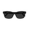 Cavenirer Outdoor Bluetooth Audio Glasses with Anti-Blue Light Lenses