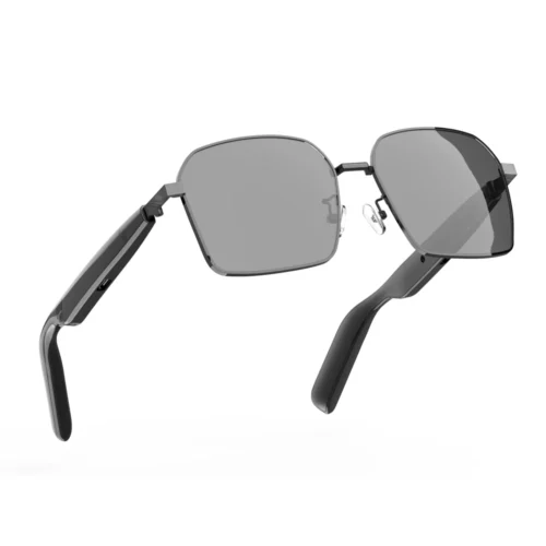 Hdcf6f38e6bfb431b89e3efb525f474cdX.webp Cavenirer 2-in-1 Bluetooth Audio Glasses with Touch Controls