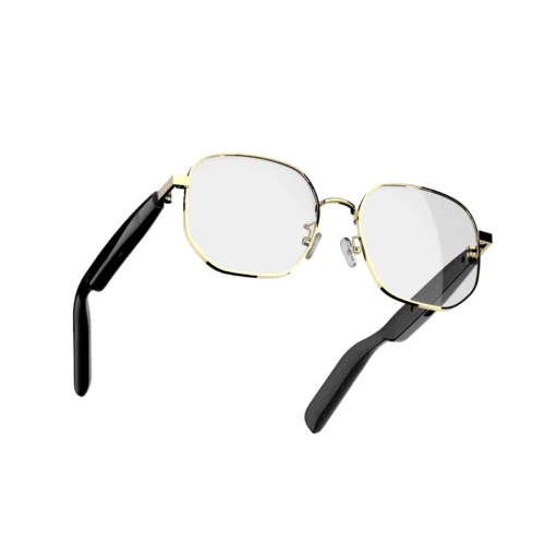 Cavenirer Bluetooth 5.3 Touch-Control Audio Glasses
