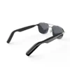 Cavenirer Touch-Control Audio Sunglasses with Navigation Audio Support