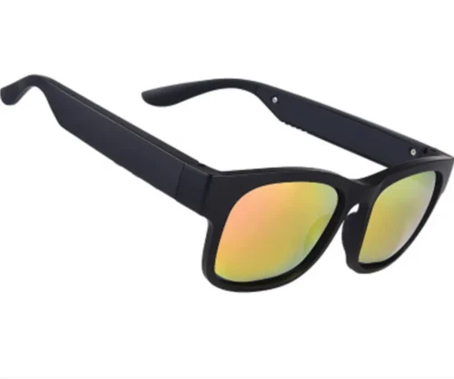 Cavenirer Bluetooth Speaker Smart Sunglasses for Everyday Audio