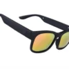 Cavenirer 2-in-1 Anti-Blue Light Audio Sunglasses for Cycling