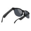 Cavenirer Lightweight Wireless Audio Sunglasses for Outdoor Use