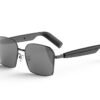 Cavenirer AI Translation Audio Sunglasses with Multi-Language Support
