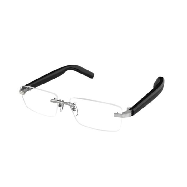 Hf6ff497d9afa459ba384e3b1eee1517fN.jpg_960x960q80.jpg Cavenirer Rimless Bluetooth Audio Glasses with Hands-Free Calling