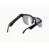 Cavenirer Lightweight Wireless Audio Sunglasses for Outdoor Use