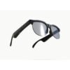 Cavenirer Lightweight Wireless Audio Sunglasses for Outdoor Use