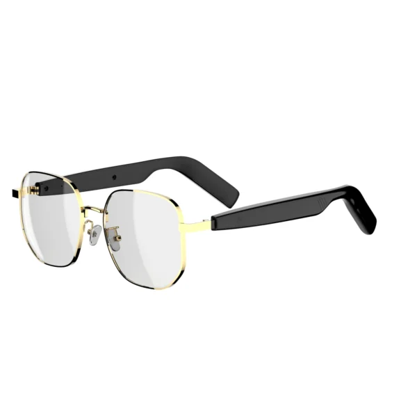 Hf85046fcc97f41d6b653e899453bdb557-2.webp Cavenirer Bluetooth 5.3 Touch-Control Audio Glasses
