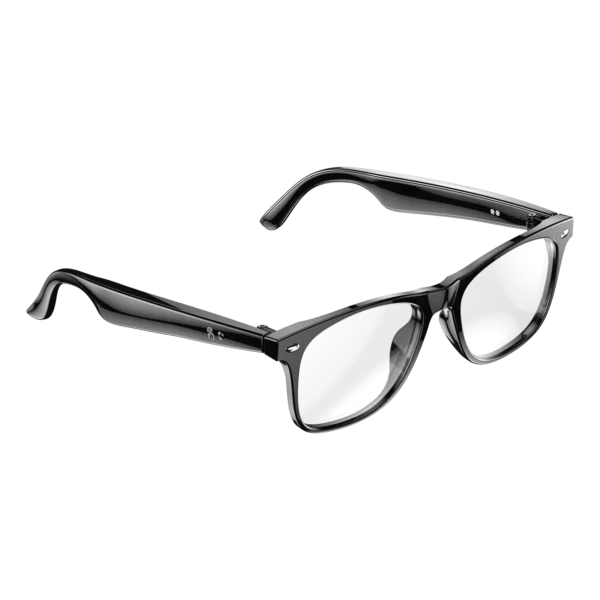 Cavenirer AI Translation Polarized Audio Sunglasses with Bluetooth