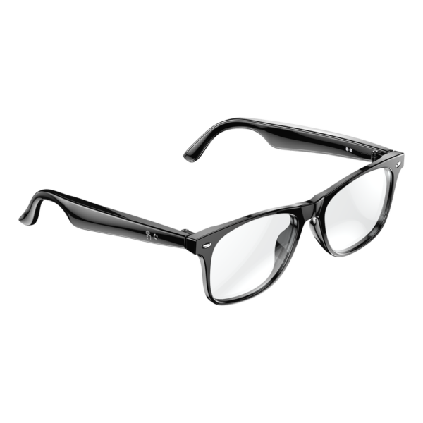 Cavenirer AI Translation Polarized Audio Sunglasses with Bluetooth