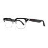 Ai Translation Smart Glasses Multi-functional Touch Control Ip65 Waterproof 100mah  Audio Eyewear