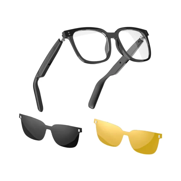 Hfed18c77259c437e8dfb50a94ba774c4j-2.webp Cavenirer Bluetooth Calling Smart Sunglasses for Driving & Cycling